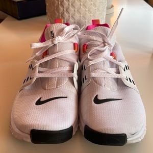 Nike Free Metcon size 8